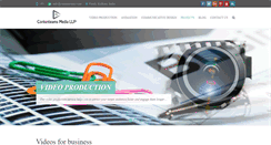 Desktop Screenshot of contenteams.com